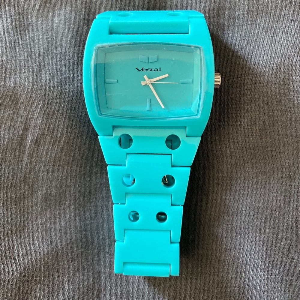 Vestal Watch